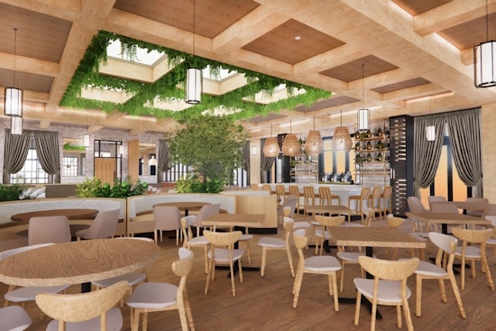 Scottsdale's Etta Restaurant to Undergo Refurbishment After Acquisition by Austin-based RDM Hospitality