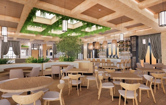 Scottsdale's Etta Restaurant to Undergo Refurbishment After Acquisition by Austin-based RDM Hospitality