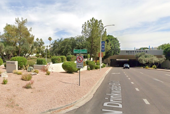 Scottsdale Salutes, City to Honor Veterans and Service Members with Banner Display in Old Town
