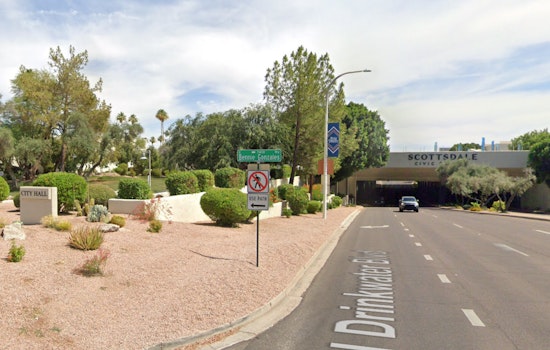 Scottsdale Salutes, City to Honor Veterans and Service Members with Banner Display in Old Town