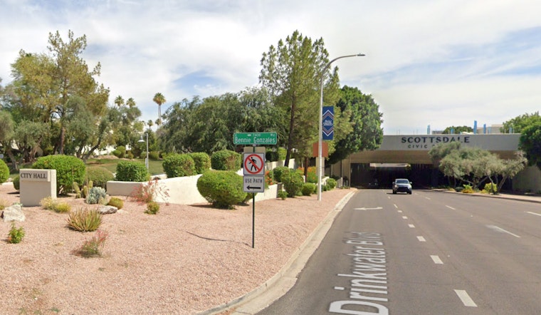 Scottsdale Salutes, City to Honor Veterans and Service Members with Banner Display in Old Town