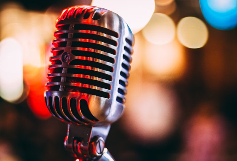 Scottsdale Sun & Sounds Concert Series to Feature Taylor Glasheen and Nolan McKelvey Band