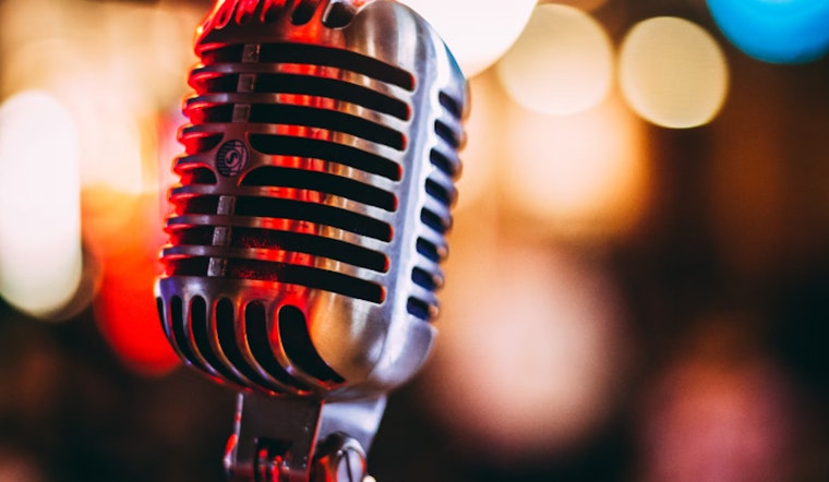 Scottsdale Sun & Sounds Concert Series to Feature Taylor Glasheen and Nolan McKelvey Band