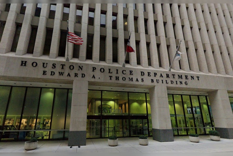 Scrutiny Intensifies Over Houston Police Case Suspensions as Ex-Chief Alleges Forced Exit, Acting Chief Satterwhite Assumes Mantle Amidst Scandal
