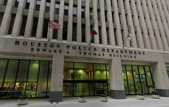 Scrutiny Intensifies Over Houston Police Case Suspensions as Ex-Chief Alleges Forced Exit, Acting Chief Satterwhite Assumes Mantle Amidst Scandal