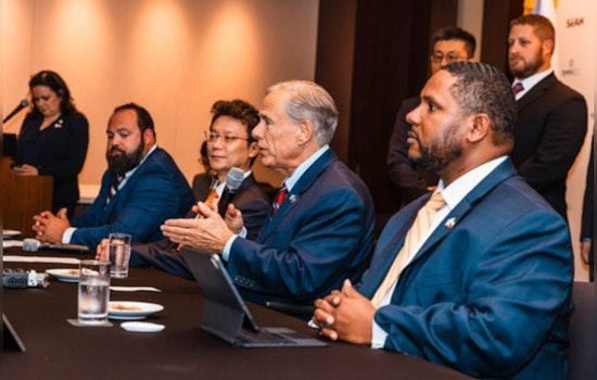 SeAH Group to Invest $110 Million in New Temple, Texas Superalloy Facility, Forecasting Over 100 Jobs