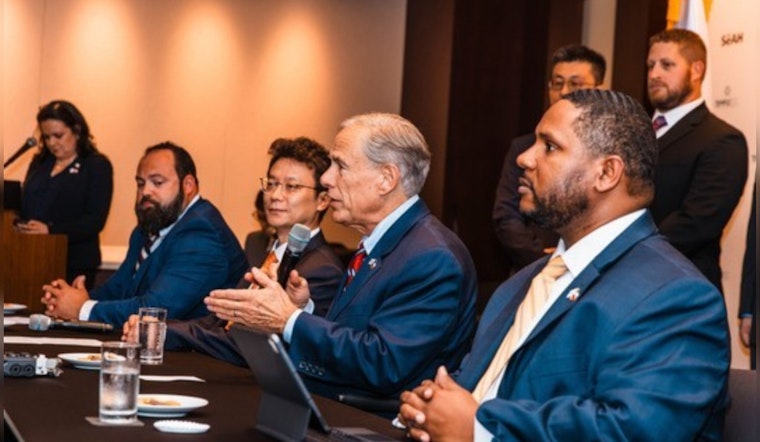 SeAH Group to Invest $110 Million in New Temple, Texas Superalloy Facility, Forecasting Over 100 Jobs