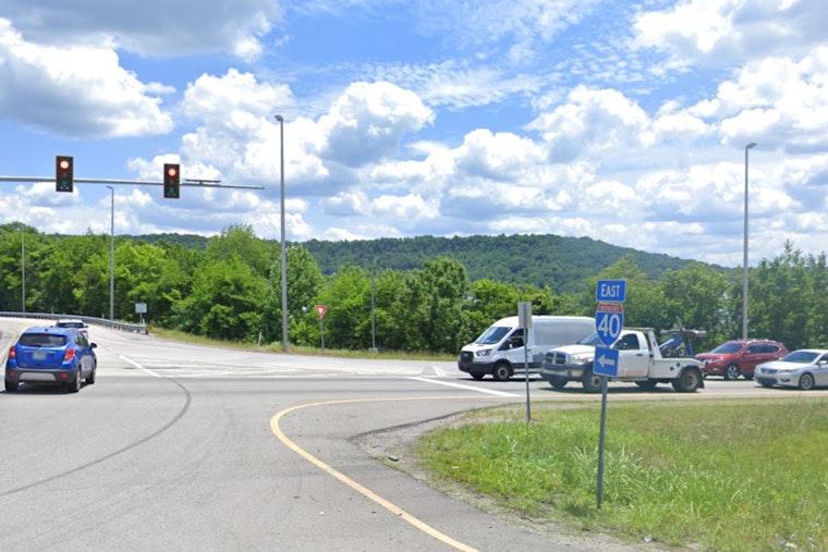 Search Continues for Two Suspects After Tennessee Trooper Shot Near Cookeville, Blue Alert Issued