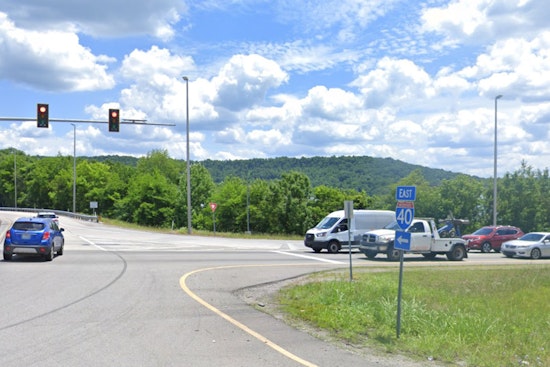 Search Continues for Two Suspects After Tennessee Trooper Shot Near Cookeville, Blue Alert Issued