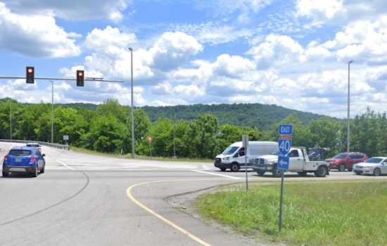 Search Continues for Two Suspects After Tennessee Trooper Shot Near Cookeville, Blue Alert Issued