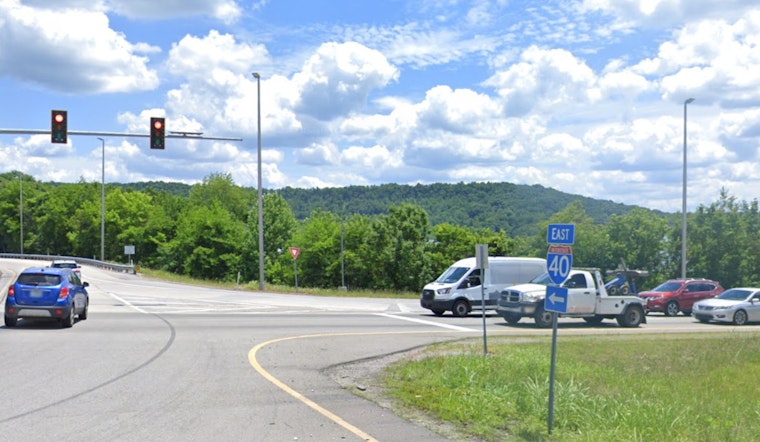 Search Continues for Two Suspects After Tennessee Trooper Shot Near Cookeville, Blue Alert Issued