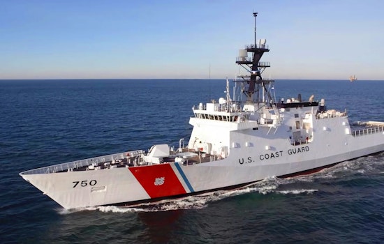 Search Efforts for Missing Individuals in Na Pali Coast Helicopter Crash Suspended