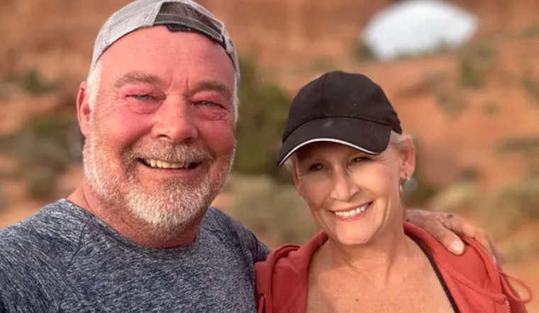 Search for Missing Pearland Couple in Utah Shifts from Rescue to Recovery Efforts