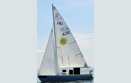 Search for Wisconsin Father Continues After Children Found Deceased in Lake Michigan Sailboat Tragedy