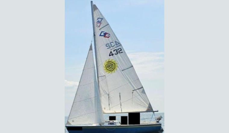 Search for Wisconsin Father Continues After Children Found Deceased in Lake Michigan Sailboat Tragedy