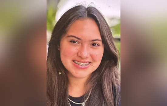 Search Intensifies for Missing 14-Year-Old Girl in Deerfield Beach, BSO Seeks Community Help
