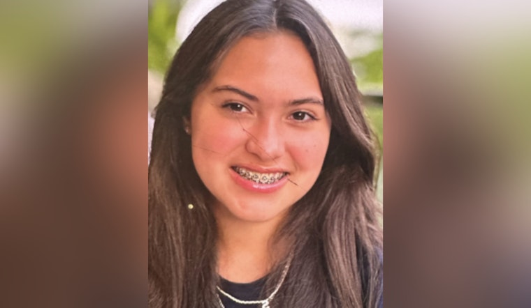 Search Intensifies for Missing 14-Year-Old Girl in Deerfield Beach, BSO Seeks Community Help