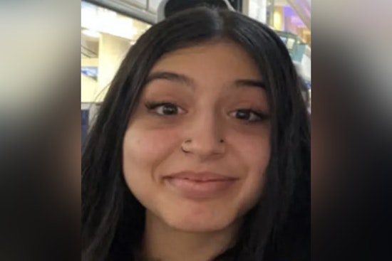 Search Intensifies for Missing 16-Year-Old Atraya Berardi in Rockledge, FL as Public's Help is Sought