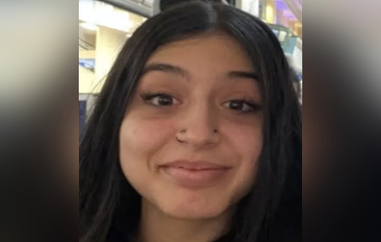 Search Intensifies for Missing 16-Year-Old Atraya Berardi in Rockledge, FL as Public's Help is Sought