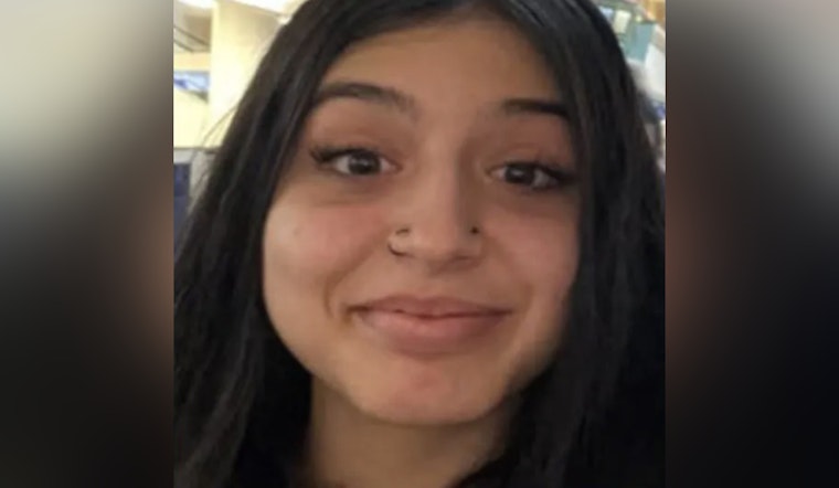 Search Intensifies for Missing 16-Year-Old Atraya Berardi in Rockledge, FL as Public's Help is Sought