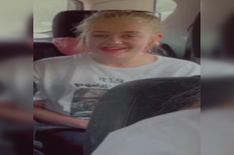 Search Intensifies for Missing 19-Year-Old Kylee Romans in Murfreesboro