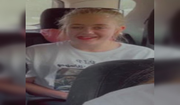 Search Intensifies for Missing 19-Year-Old Kylee Romans in Murfreesboro