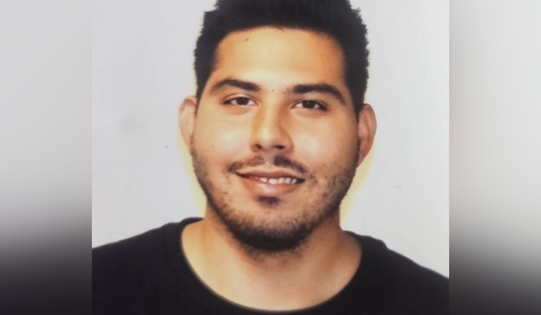 Search Intensifies for Missing 27-Year-Old Alexander Acevedo from Deerfield Beach