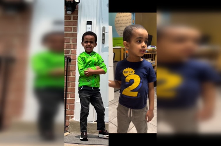 Search Intensifies for Missing 6-Year-Old With Autism in Gaithersburg, Montgomery County Police Urge Public Assistance