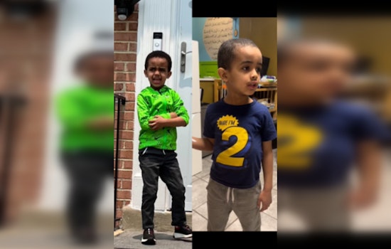 Search Intensifies for Missing 6-Year-Old With Autism in Gaithersburg, Montgomery County Police Urge Public Assistance