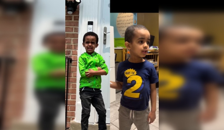 Search Intensifies for Missing 6-Year-Old With Autism in Gaithersburg, Montgomery County Police Urge Public Assistance