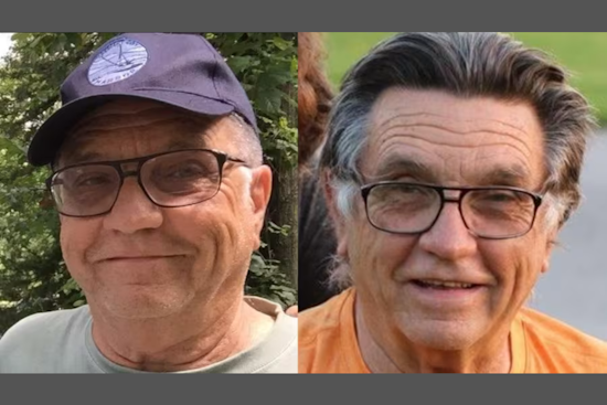 Search Intensifies for Missing 83-Year-Old After Flight Cancellation Chaos at Orlando Airport