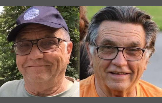 Search Intensifies for Missing 83-Year-Old After Flight Cancellation Chaos at Orlando Airport