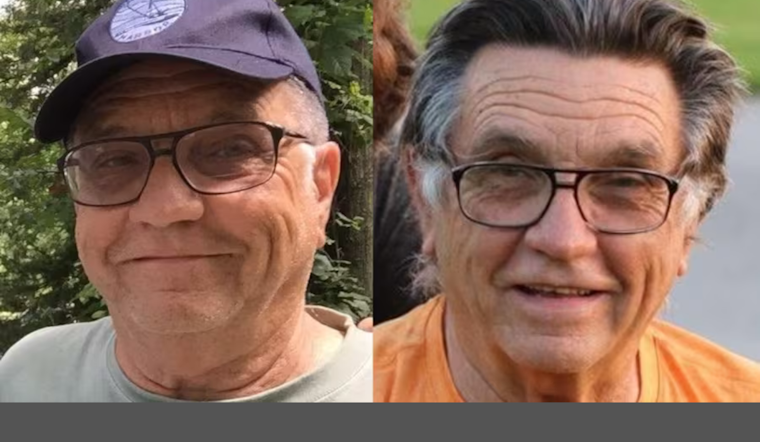 Search Intensifies for Missing 83-Year-Old After Flight Cancellation Chaos at Orlando Airport