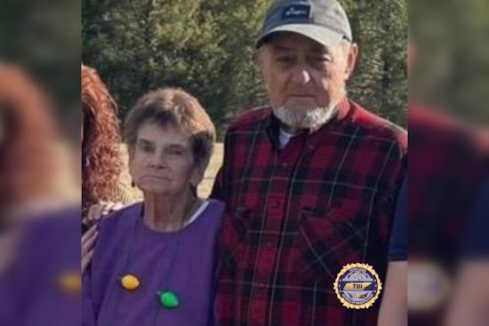 Search Intensifies for Missing Elderly Scott County Couple Last Seen at Brimstone Recreation ATV Park