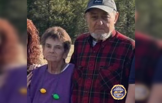 Search Intensifies for Missing Elderly Scott County Couple Last Seen at Brimstone Recreation ATV Park