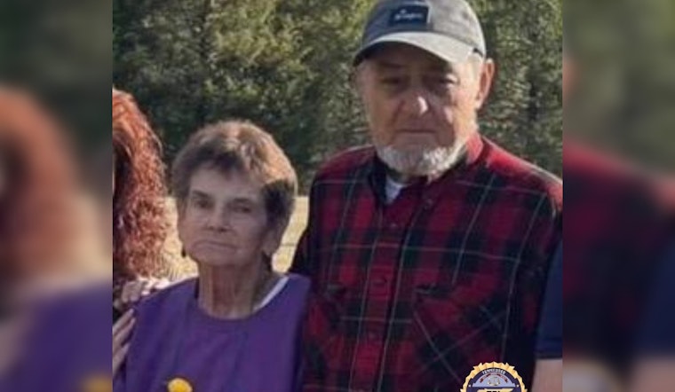 Search Intensifies for Missing Elderly Scott County Couple Last Seen at Brimstone Recreation ATV Park