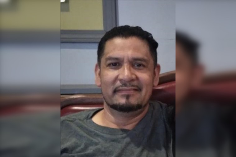 Search Intensifies for Missing Man Jose Vargas in Chicago