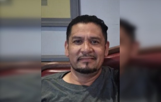 Search Intensifies for Missing Man Jose Vargas in Chicago