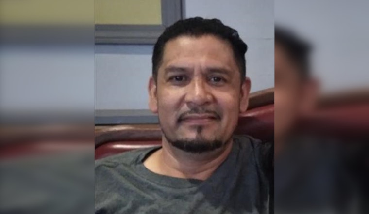 Search Intensifies for Missing Man Jose Vargas in Chicago