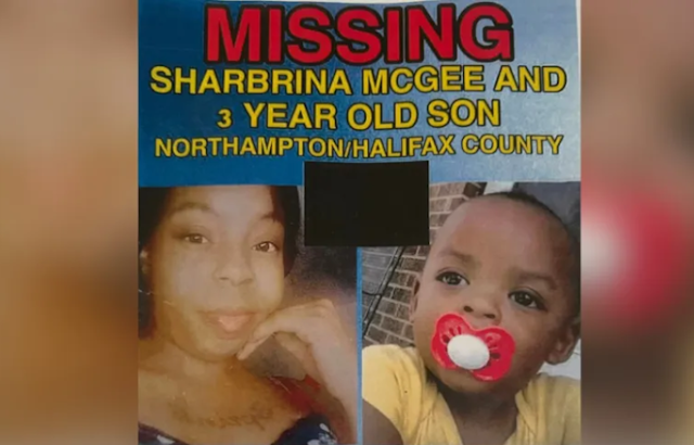 Search Intensifies for Missing Mother and Toddler in Halifax County, Tragic Drowning Claims Lives in Caldwell