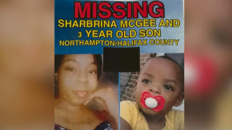 Search Intensifies for Missing Mother and Toddler in Halifax County, Tragic Drowning Claims Lives in Caldwell