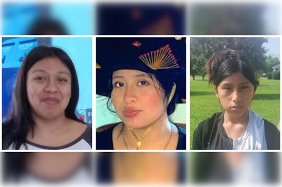 Search Intensifies for Three Missing Teens from Shelbyville Foster Home Amid Concerns Over Safety