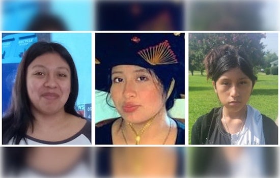 Search Intensifies for Three Missing Teens from Shelbyville Foster Home Amid Concerns Over Safety