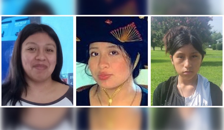 Search Intensifies for Three Missing Teens from Shelbyville Foster Home Amid Concerns Over Safety