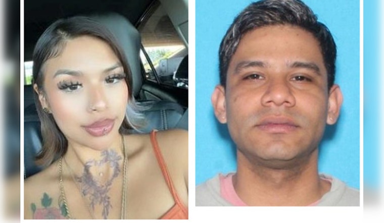 Search Intensifies for Two Missing Chicago Residents as Community Rallies for Their Safe Return