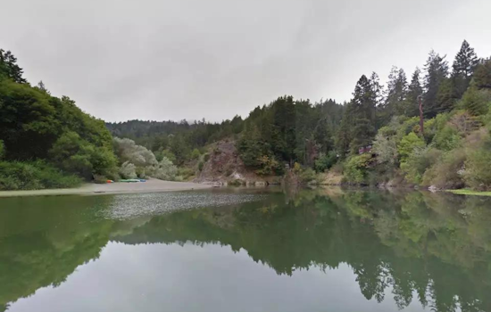 Search Resumes for Third Day for Missing Swimmer in Russian River Near Villa Grande