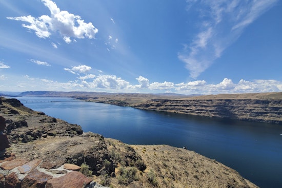 Search Suspended for Man Feared Drowned in Columbia River Near Lemon Island, Possible Role of Intoxication