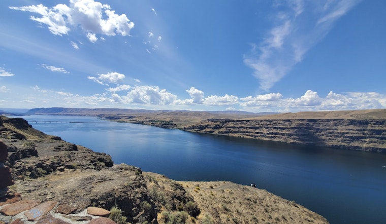 Search Suspended for Man Feared Drowned in Columbia River Near Lemon Island, Possible Role of Intoxication