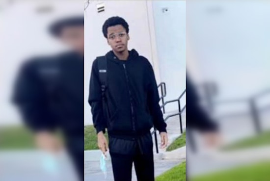 Search Underway for Missing 19-Year-Old Michael Lovings in San Antonio, Police Seek Public's Assistance