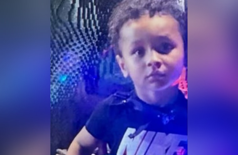 Search Underway for Missing 3-Year-Old with Autism in Orlando Resort Area